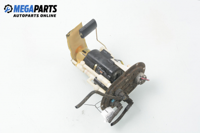 Pompă de benzină for Hyundai Santa Fe 2.4 16V 4x4, 146 hp, 2003