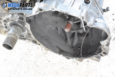  for Hyundai Santa Fe 2.4 16V 4x4, 146 hp, 2003
