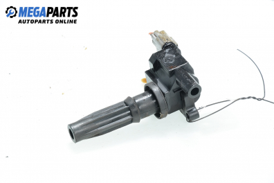 Bobină de aprindere for Hyundai Santa Fe 2.4 16V 4x4, 146 hp, 2003