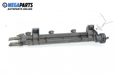 Fuel rail for Hyundai Santa Fe 2.4 16V 4x4, 146 hp, 2003