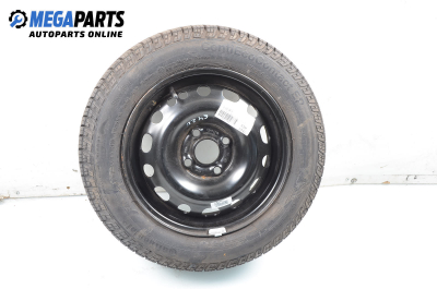 Spare tire for Opel Corsa D (2006-2014) 14 inches, width 5.5 (The price is for one piece)