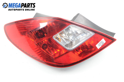 Tail light for Opel Corsa D 1.0, 60 hp, 5 doors, 2006, position: left