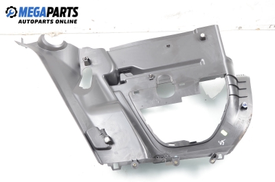 Trunk interior cover for Opel Corsa D 1.0, 60 hp, 2006