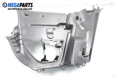Trunk interior cover for Opel Corsa D 1.0, 60 hp, 2006
