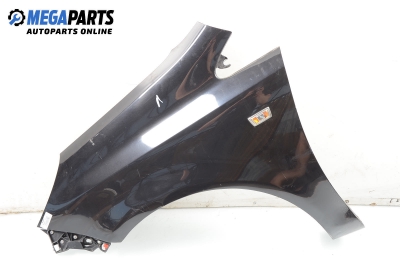 Fender for Opel Corsa D 1.0, 60 hp, 5 doors, 2006, position: left