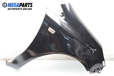 Fender for Opel Corsa D 1.0, 60 hp, 5 doors, 2006, position: right