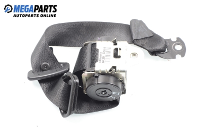 Sicherheitsgurt for Opel Corsa D 1.0, 60 hp, 5 türen, 2006, position: rechts, rückseite