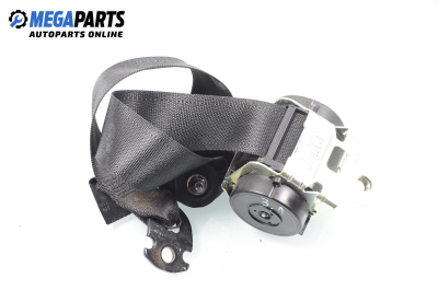 Sicherheitsgurt for Opel Corsa D 1.0, 60 hp, 5 türen, 2006, position: links, rückseite