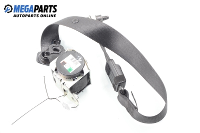 Sicherheitsgurt for Opel Corsa D 1.0, 60 hp, 5 türen, 2006, position: rechts, vorderseite