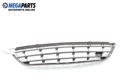 Bumper grill for Opel Corsa D 1.0, 60 hp, 5 doors, 2006, position: front