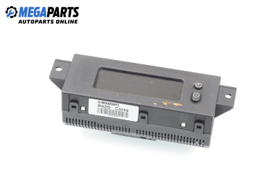 Ceas for Opel Corsa D 1.0, 60 hp, 5 uși, 2006
