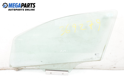 Window for Opel Corsa D 1.0, 60 hp, 2006, position: front - left
