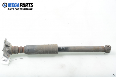 Amortizor for Opel Corsa D 1.0, 60 hp, 5 uși, 2006, position: stânga - spate