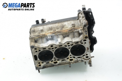Engine head for Opel Corsa D 1.0, 60 hp, 5 doors, 2006