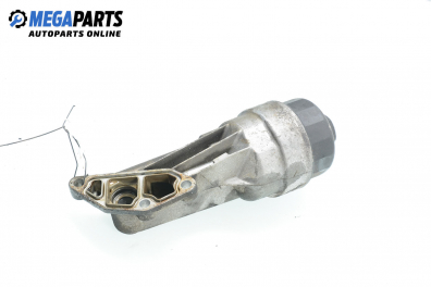 Ölfiltergehäuse for Opel Corsa D 1.0, 60 hp, 2006