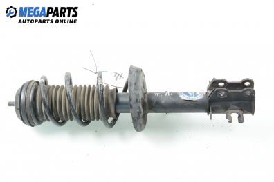 Amortizor McPherson for Opel Corsa D 1.0, 60 hp, 5 uși, 2006, position: stânga - fața