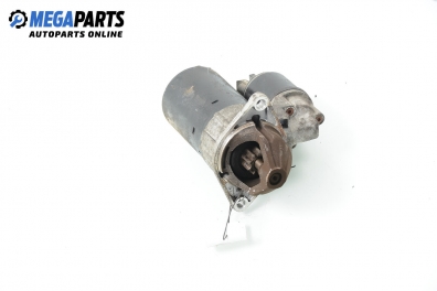 Demaror for Opel Corsa D 1.0, 60 hp, 5 uși, 2006