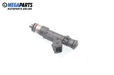 Benzineinspritzdüse for Opel Corsa D 1.0, 60 hp, 5 türen, 2006