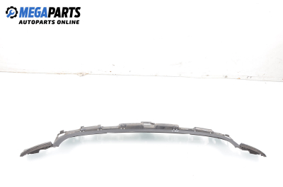 Suport bară de protecție for BMW 1 (E81, E82, E87, E88) 2.0 d, 150 hp, hatchback, 5 uși, 2005, position: din spate