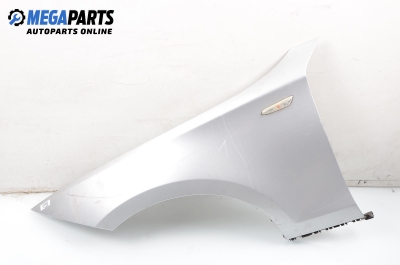 Aripă for BMW 1 (E81, E82, E87, E88) 2.0 d, 150 hp, hatchback, 5 uși, 2005, position: stânga
