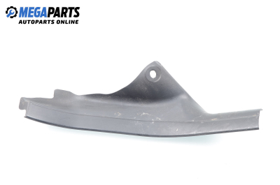 Interior plastic for BMW 1 (E81, E82, E87, E88) 2.0 d, 150 hp, hatchback, 5 doors, 2005