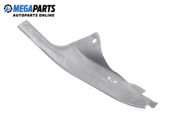 Interior plastic for BMW 1 (E81, E82, E87, E88) 2.0 d, 150 hp, hatchback, 5 doors, 2005