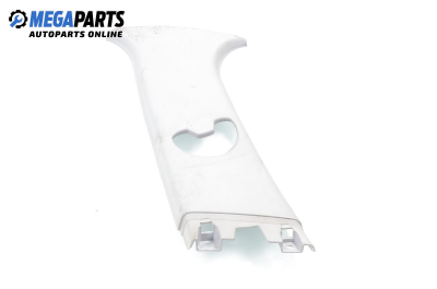 Interior plastic for BMW 1 (E81, E82, E87, E88) 2.0 d, 150 hp, hatchback, 5 doors, 2005