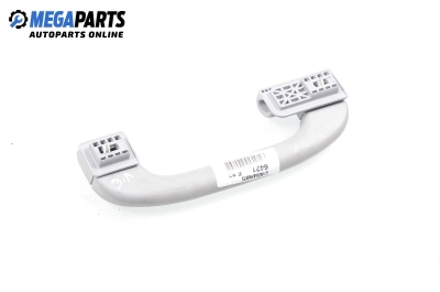 Handle for BMW 1 (E81, E82, E87, E88) 2.0 d, 150 hp, hatchback, 5 doors, 2005, position: rear - left