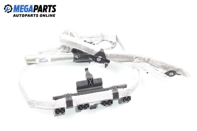 Airbag for BMW 1 (E81, E82, E87, E88) 2.0 d, 150 hp, hatchback, 5 uși, 2005, position: stânga