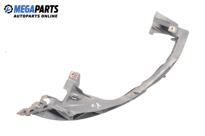 Suport bară de protecție for BMW 1 (E81, E82, E87, E88) 2.0 d, 150 hp, hatchback, 5 uși, 2005, position: dreaptă - fața
