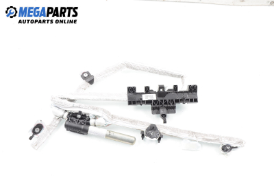 Airbag for BMW 1 (E81, E82, E87, E88) 2.0 d, 150 hp, hatchback, 5 uși, 2005, position: dreapta