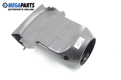 Interior plastic for BMW 1 (E81, E82, E87, E88) 2.0 d, 150 hp, hatchback, 5 doors, 2005