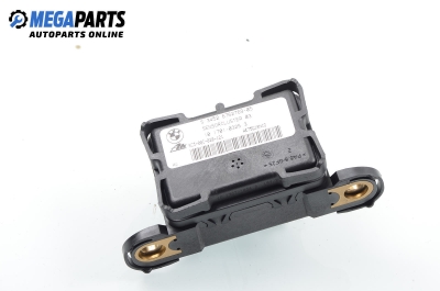 Senzor ESP for BMW 1 (E81, E82, E87, E88) 2.0 d, 150 hp, hatchback, 5 uși, 2005 № 3452 6762769-05