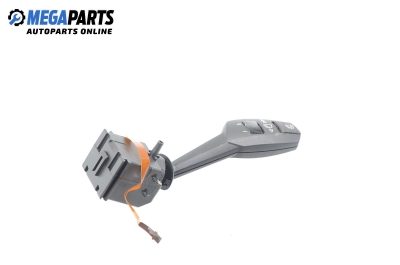 Manetă ștergătoare for BMW 1 (E81, E82, E87, E88) 2.0 d, 150 hp, hatchback, 2005