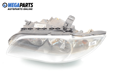 Headlight for BMW 1 (E81, E82, E87, E88) 2.0 d, 150 hp, hatchback, 5 doors, 2005, position: left