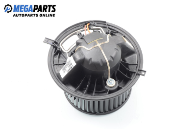 Heating blower for BMW 1 (E81, E82, E87, E88) 2.0 d, 150 hp, hatchback, 5 doors, 2005