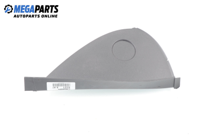 Interior plastic for BMW 1 (E81, E82, E87, E88) 2.0 d, 150 hp, hatchback, 5 doors, 2005