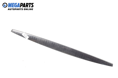 Interior moulding for BMW 1 (E81, E82, E87, E88) 2.0 d, 150 hp, hatchback, 5 doors, 2005