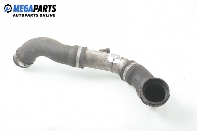 Turbo pipe for BMW 1 (E81, E82, E87, E88) 2.0 d, 150 hp, hatchback, 5 doors, 2005