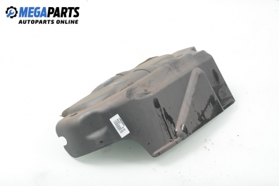 Plastic cover for BMW 1 (E81, E82, E87, E88) 2.0 d, 150 hp, hatchback, 5 doors, 2005