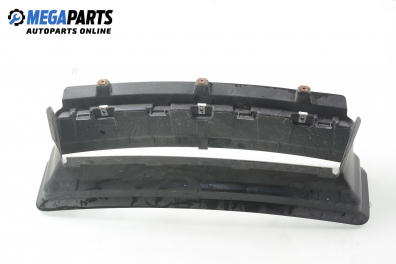 Plastic cover for BMW 1 Series E87 (11.2003 - 01.2013), 5 doors, hatchback