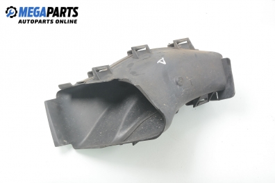 Air duct for BMW 1 (E81, E82, E87, E88) 2.0 d, 150 hp, hatchback, 5 doors, 2005, position: right