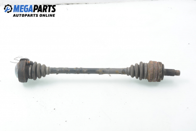 Driveshaft for BMW 1 (E81, E82, E87, E88) 2.0 d, 150 hp, hatchback, 5 doors, 2005, position: rear - right