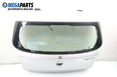 Heckklappe for BMW 1 (E81, E82, E87, E88) 2.0 d, 150 hp, hecktür, 5 türen, 2005