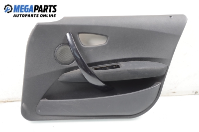 Interior door panel  for BMW 1 (E81, E82, E87, E88) 2.0 d, 150 hp, hatchback, 5 doors, 2005, position: front - right