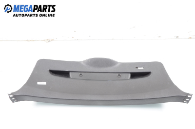 Capac plastic portbagaj for BMW 1 (E81, E82, E87, E88) 2.0 d, 150 hp, hatchback, 5 uși, 2005