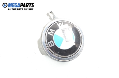 Mâner exterior portbagaj for BMW 1 (E81, E82, E87, E88) 2.0 d, 150 hp, hatchback, 5 uși, 2005