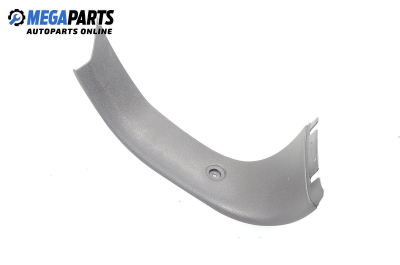 Interior plastic for BMW 1 (E81, E82, E87, E88) 2.0 d, 150 hp, hatchback, 5 doors, 2005