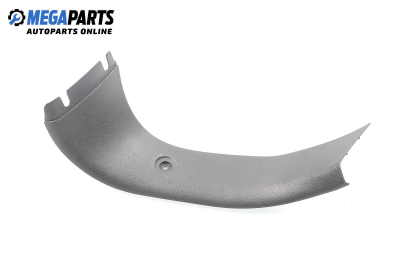 Interior plastic for BMW 1 (E81, E82, E87, E88) 2.0 d, 150 hp, hatchback, 5 doors, 2005