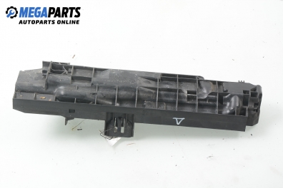 Plastic cover for BMW 1 Series E87 (11.2003 - 01.2013), 5 doors, hatchback, position: right